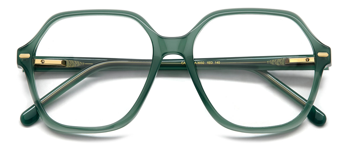 CARRERA 3032-54-1ED GREEN