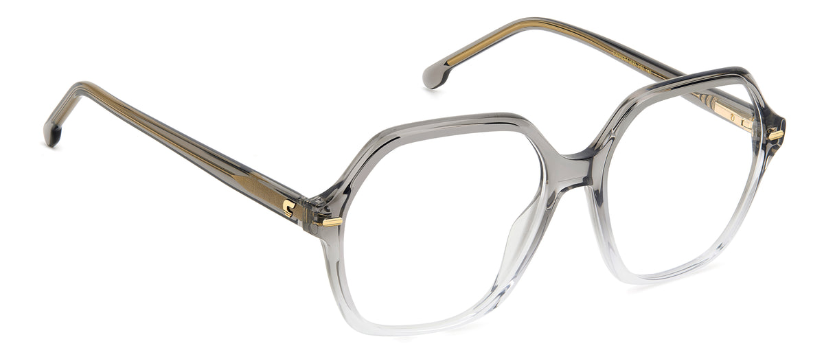CARRERA 3032-54-FS2 GRY SHD C