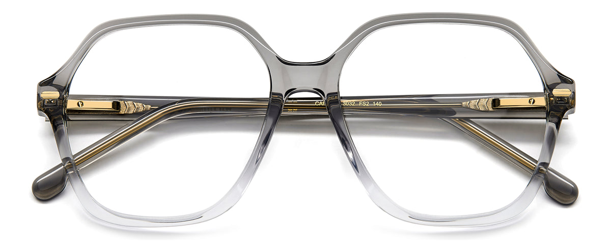 CARRERA 3032-54-FS2 GRY SHD C