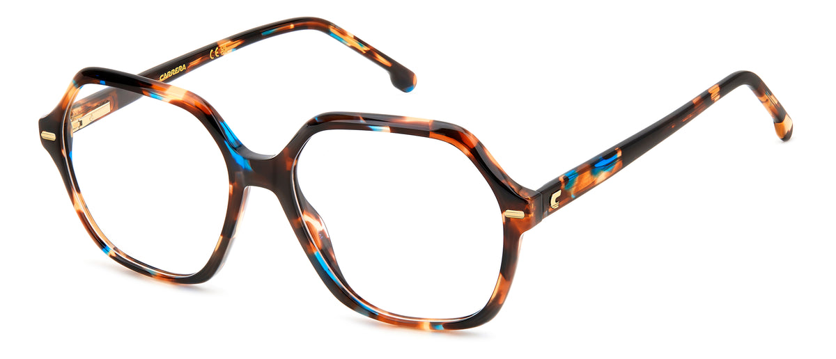 CARRERA 3032-54-X8Q BW BLU HV