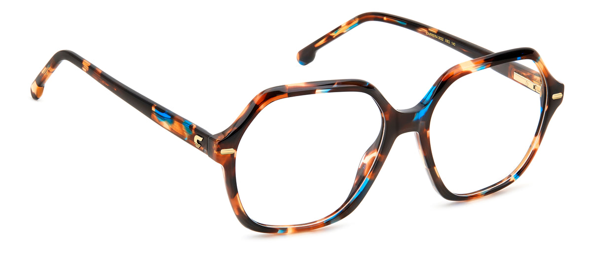CARRERA 3032-54-X8Q BW BLU HV