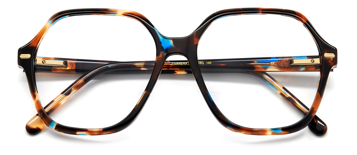 CARRERA 3032-54-X8Q BW BLU HV