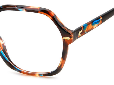 CARRERA 3032-54-X8Q BW BLU HV