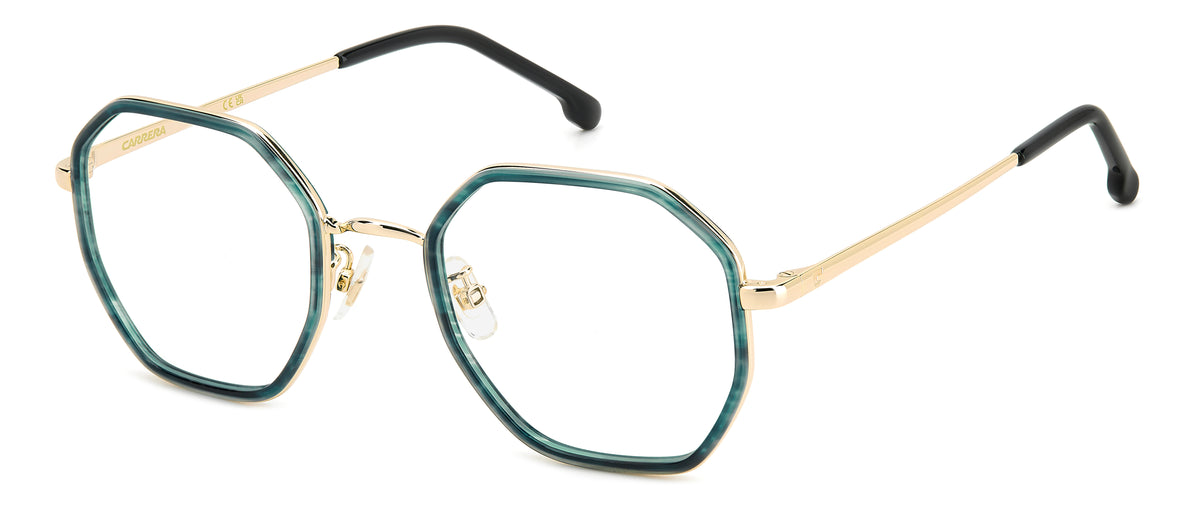 CARRERA 3034-51-6AK GREEN HRN