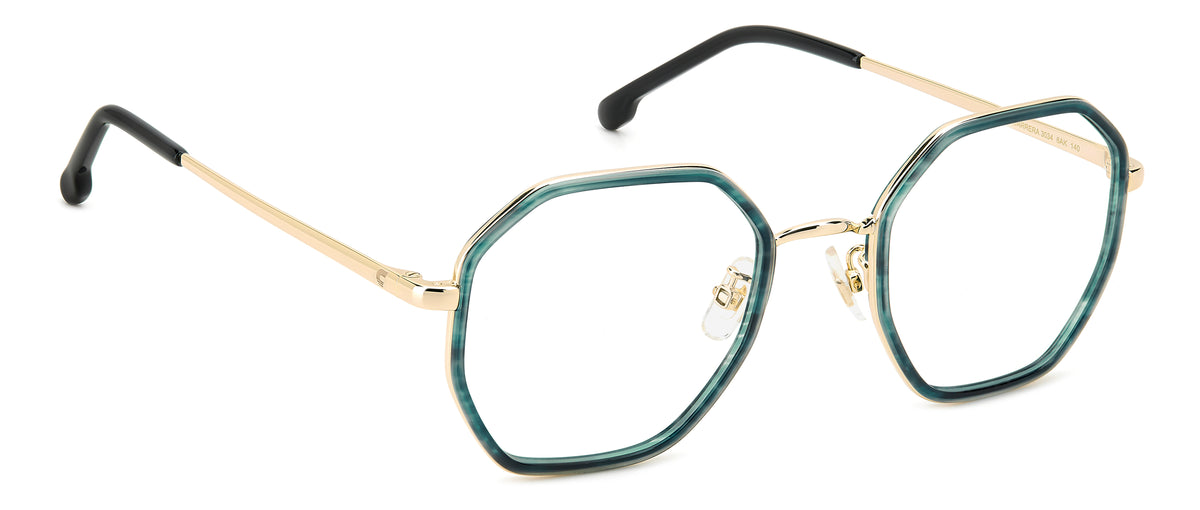 CARRERA 3034-51-6AK GREEN HRN