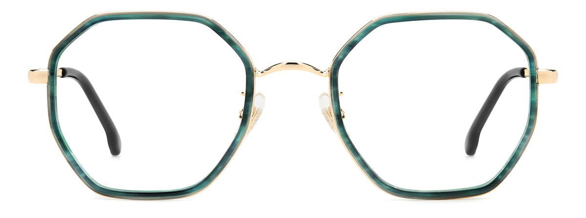 CARRERA 3034-51-6AK GREEN HRN