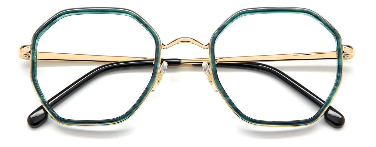 CARRERA 3034-51-6AK GREEN HRN