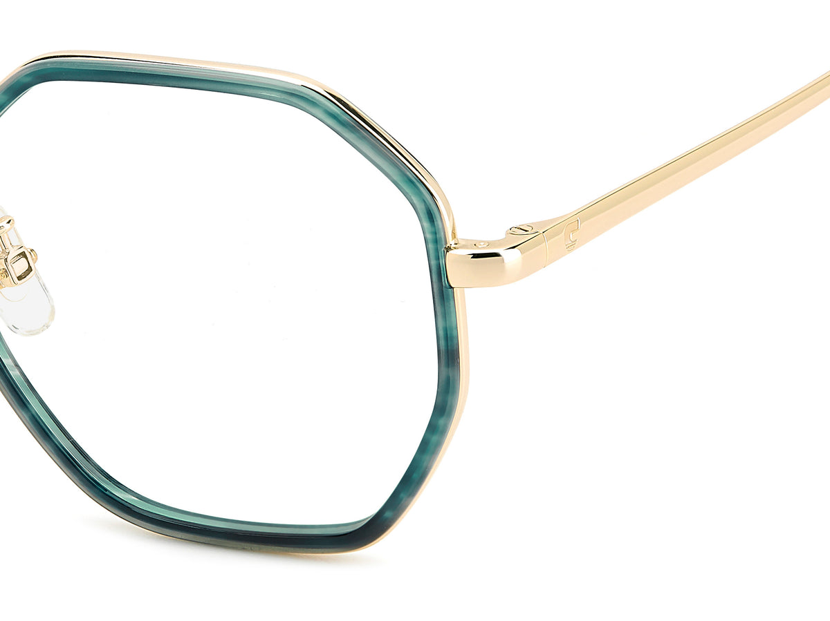 CARRERA 3034-51-6AK GREEN HRN