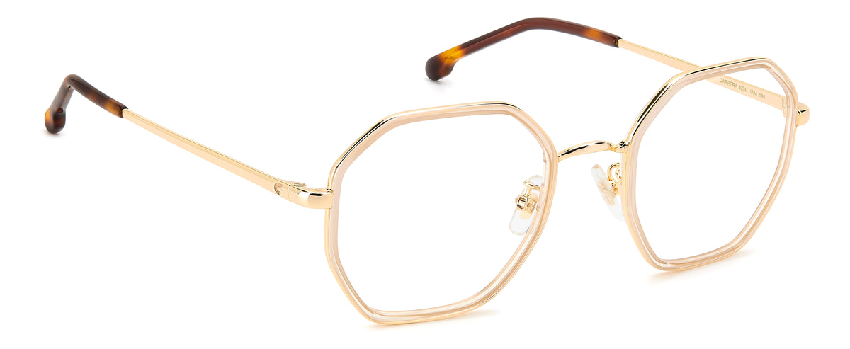 CARRERA 3034-51-HAM CHAMPAGNE