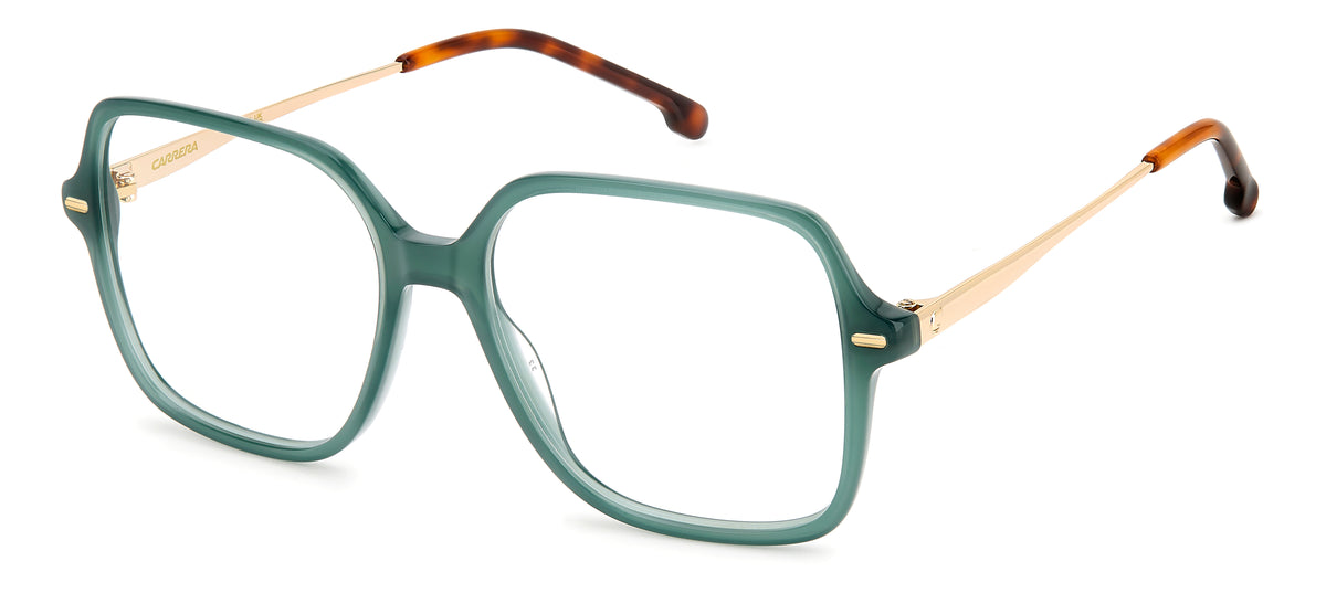 CARRERA 3038-55-1ED GREEN