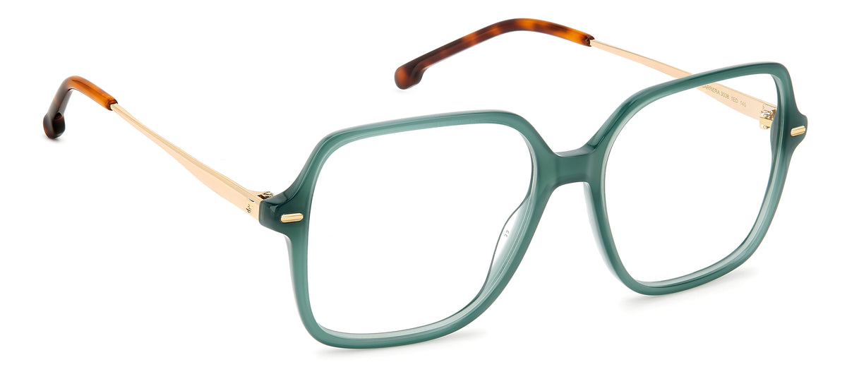 CARRERA 3038-55-1ED GREEN
