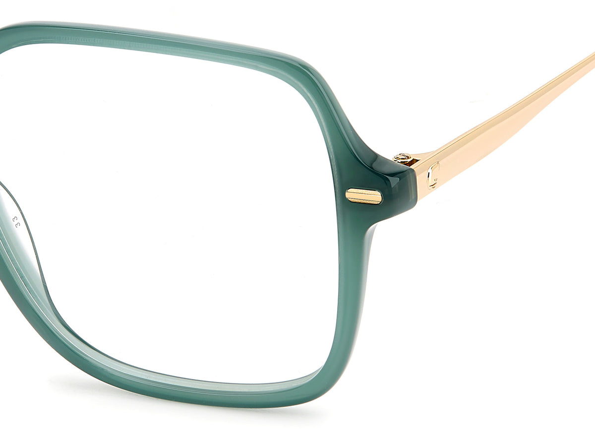 CARRERA 3038-55-1ED GREEN