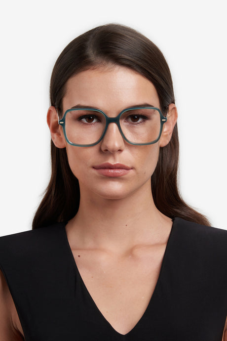 CARRERA 3038-55-1ED GREEN