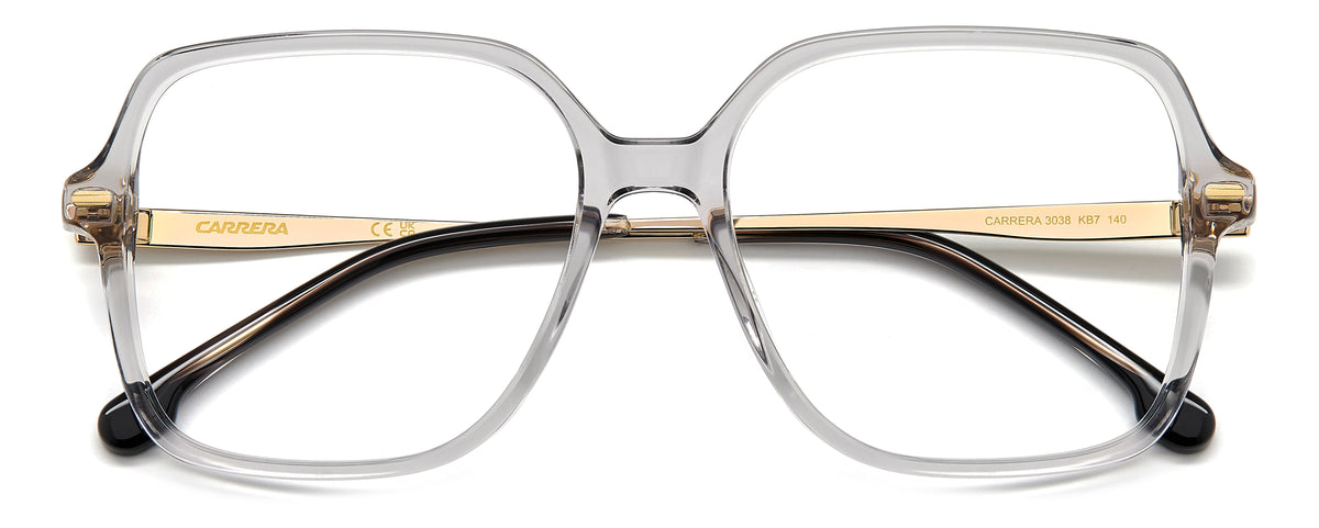 CARRERA 3038-55-KB7 GREY