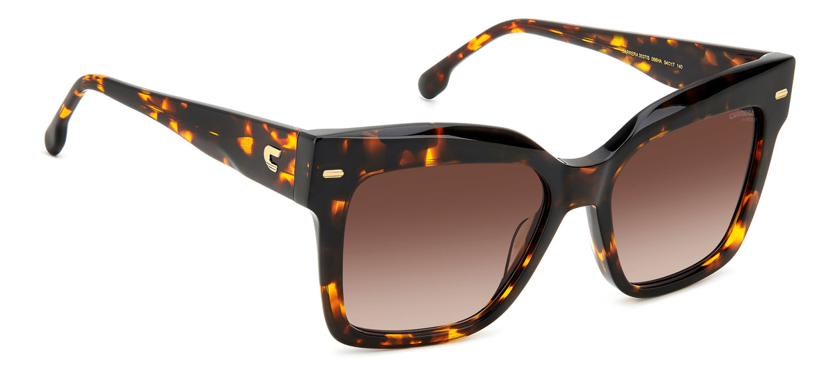 Carrera 3037/S-54-086 HVN HA BROWN SF