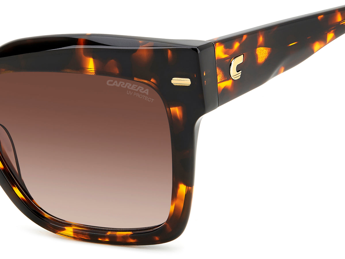 Carrera 3037/S-54-086 HVN HA BROWN SF