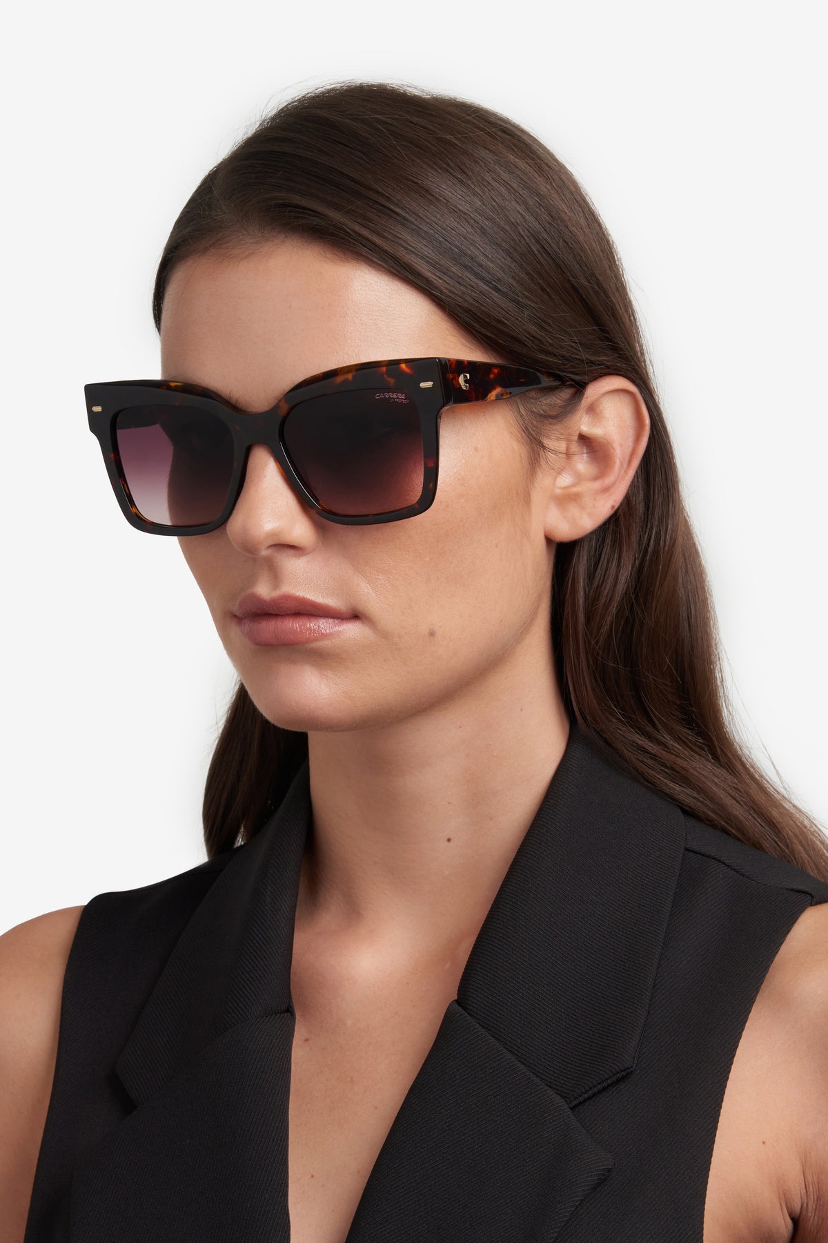 Carrera 3037/S-54-086 HVN HA BROWN SF