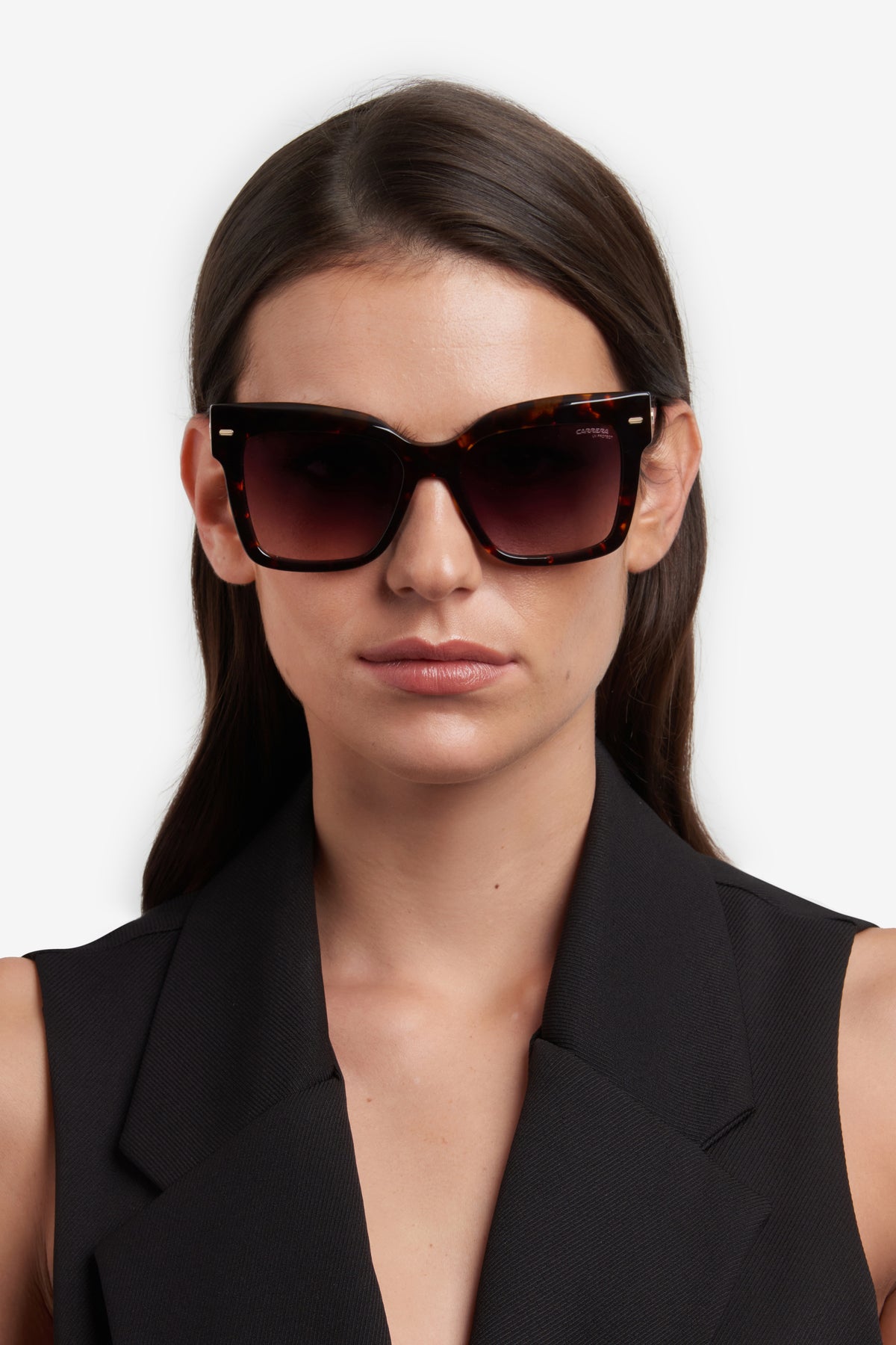 Carrera 3037/S-54-086 HVN HA BROWN SF