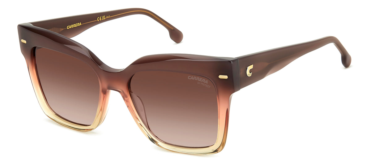 Carrera 3037/S-54-0MY HA BRW BEIGE