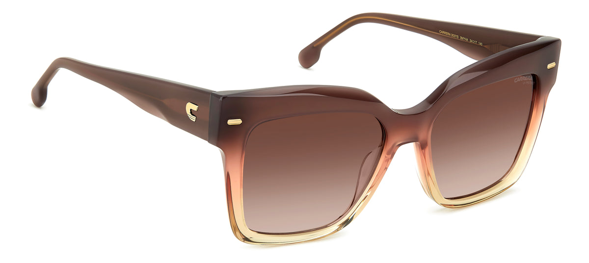 Carrera 3037/S-54-0MY HA BRW BEIGE