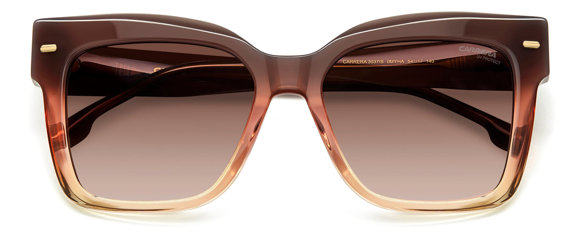 Carrera 3037/S-54-0MY HA BRW BEIGE