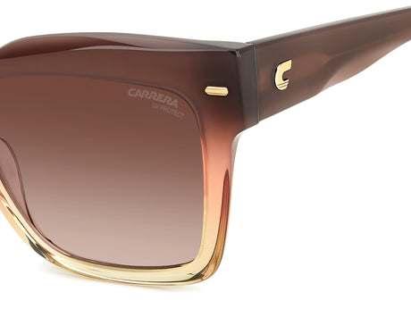 Carrera 3037/S-54-0MY HA BRW BEIGE