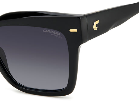 Carrera 3037/S-54-807 9O BLACK