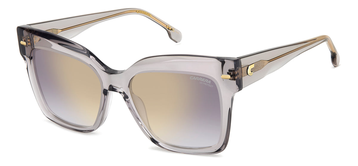 Carrera 3037/S-54-KB7 FQ GREY