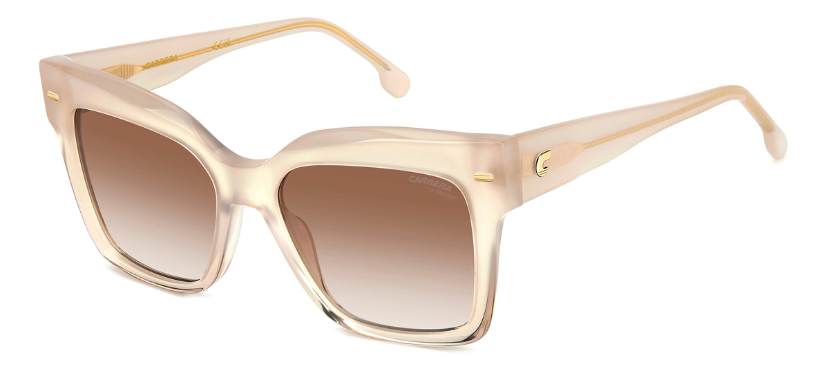 Carrera 3037/S-54-SZJ HA IVORY