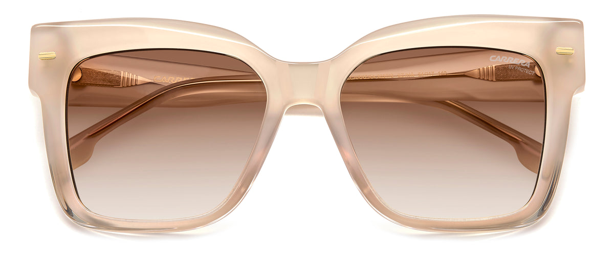 Carrera 3037/S-54-SZJ HA IVORY