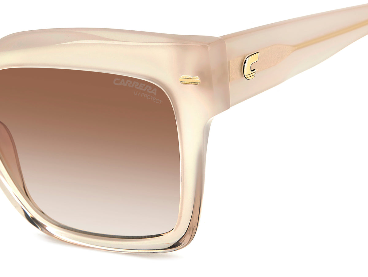 Carrera 3037/S-54-SZJ HA IVORY
