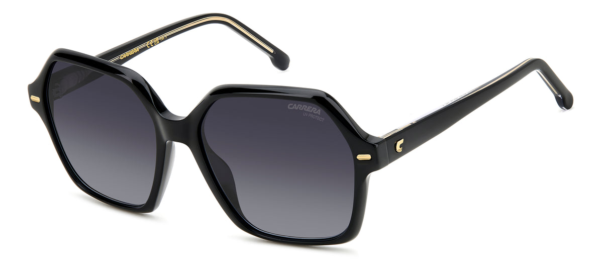 Carrera 3026/S-56-807 9O BLACK
