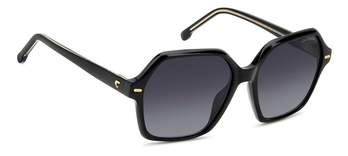 Carrera 3026/S-56-807 9O BLACK
