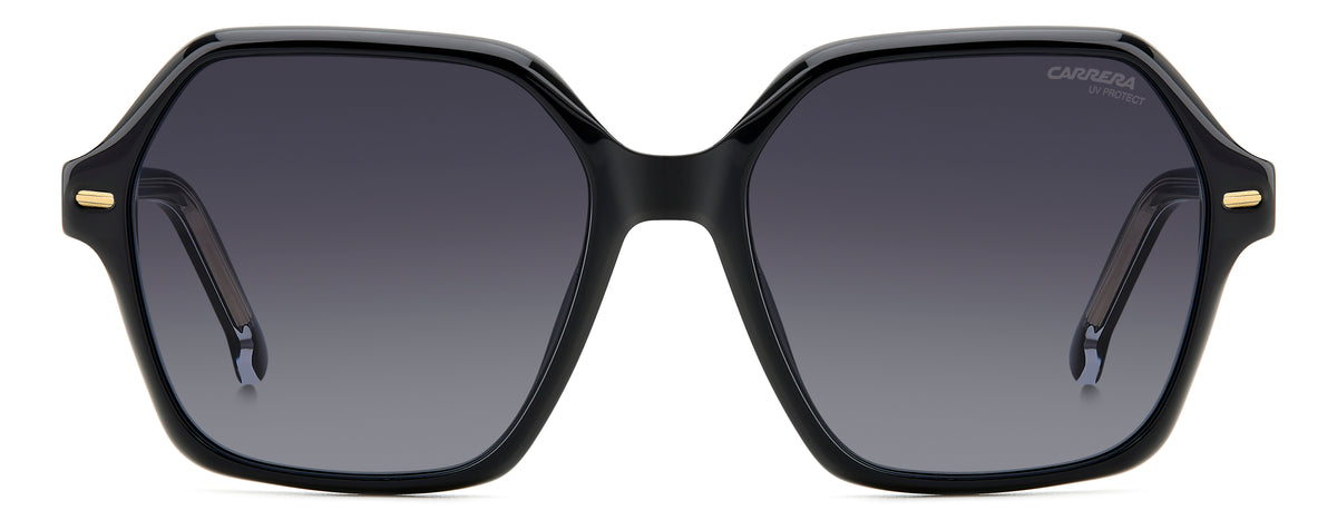 Carrera 3026/S-56-807 9O BLACK