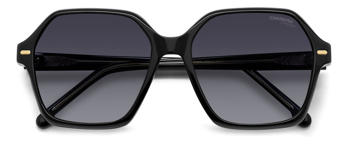 Carrera 3026/S-56-807 9O BLACK