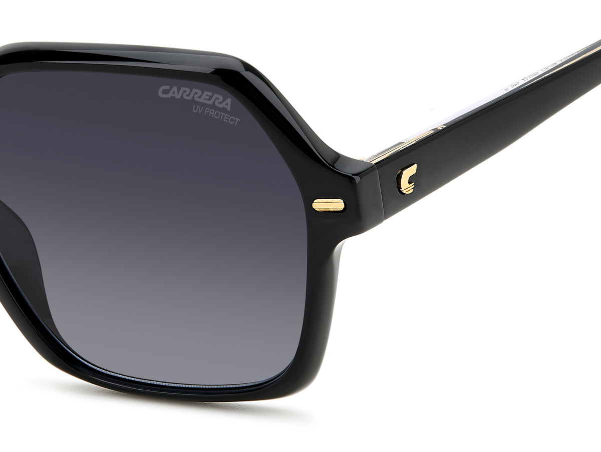 Carrera 3026/S-56-807 9O BLACK