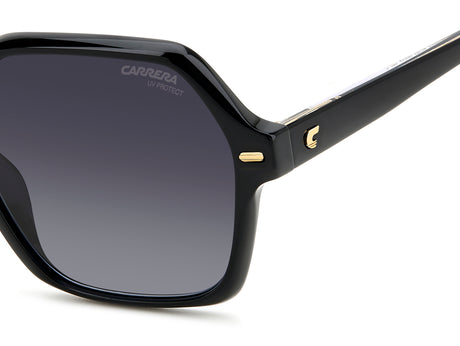 Carrera 3026/S-56-807 9O BLACK