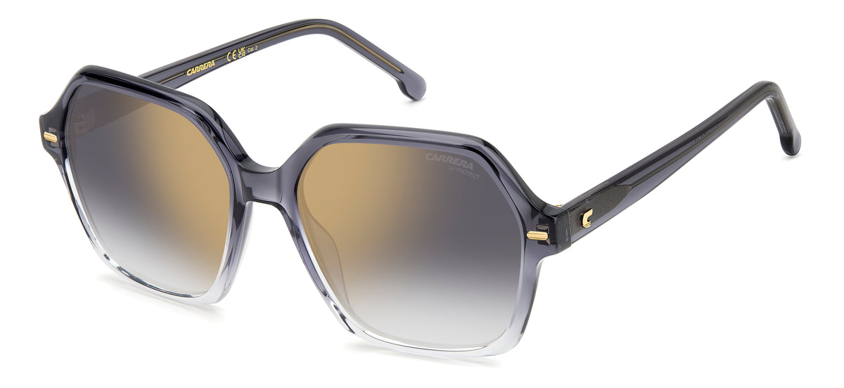 Carrera 3026/S-56-FS2 FQ GRY SHD C