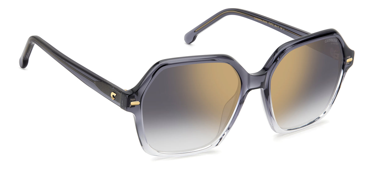 Carrera 3026/S-56-FS2 FQ GRY SHD C