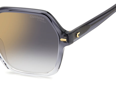 Carrera 3026/S-56-FS2 FQ GRY SHD C