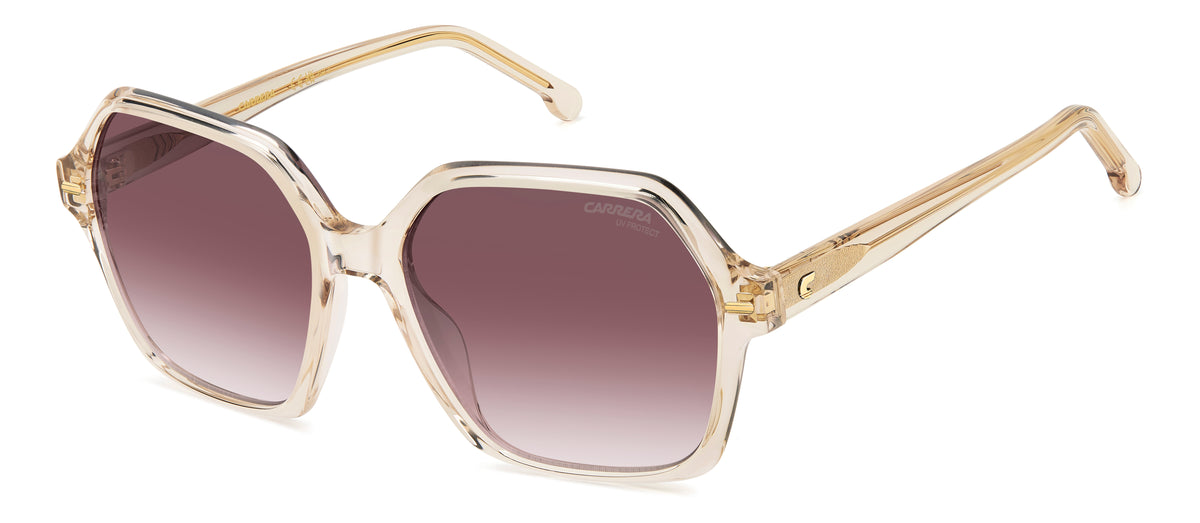 Carrera 3026/S-56-HAM 3X CHAMPAGNE