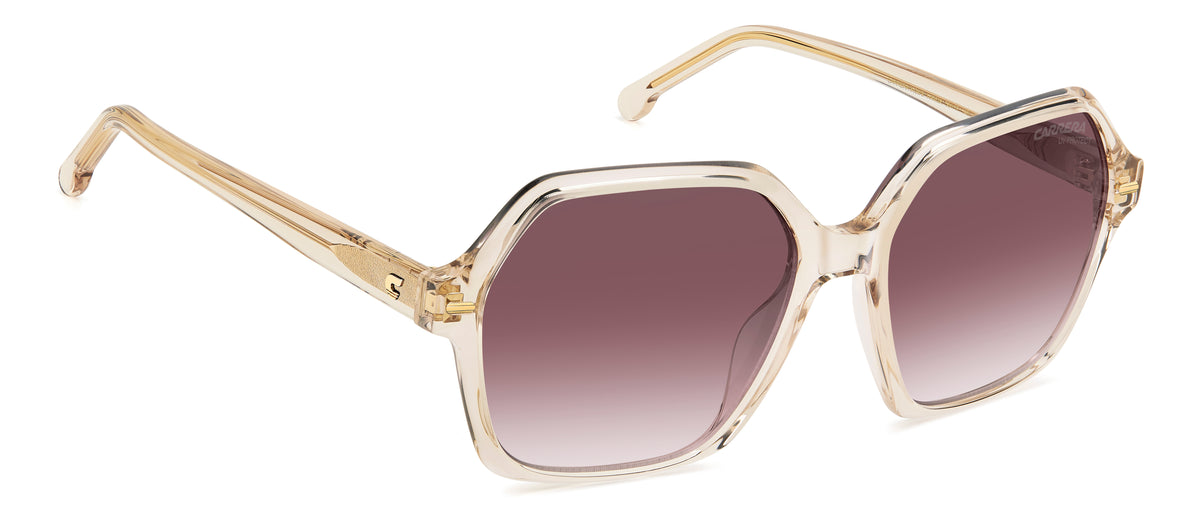 Carrera 3026/S-56-HAM 3X CHAMPAGNE