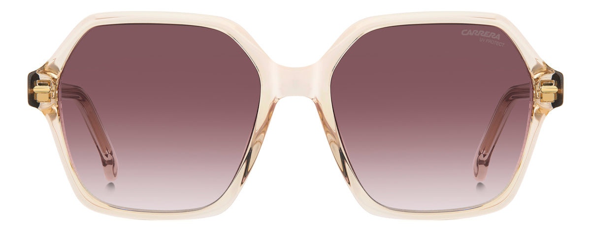 Carrera 3026/S-56-HAM 3X CHAMPAGNE