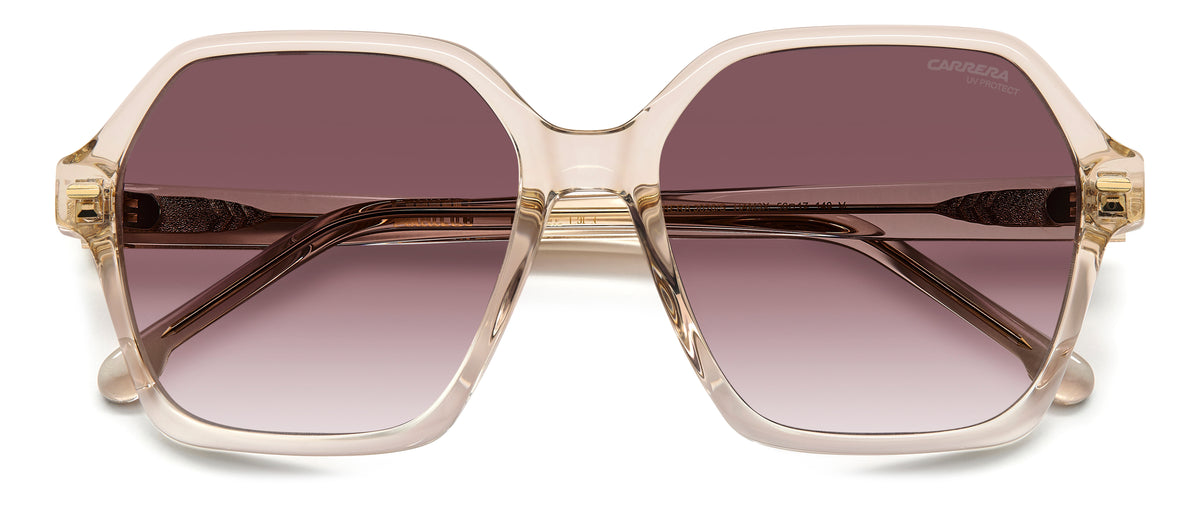 Carrera 3026/S-56-HAM 3X CHAMPAGNE