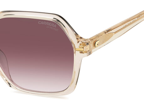 Carrera 3026/S-56-HAM 3X CHAMPAGNE