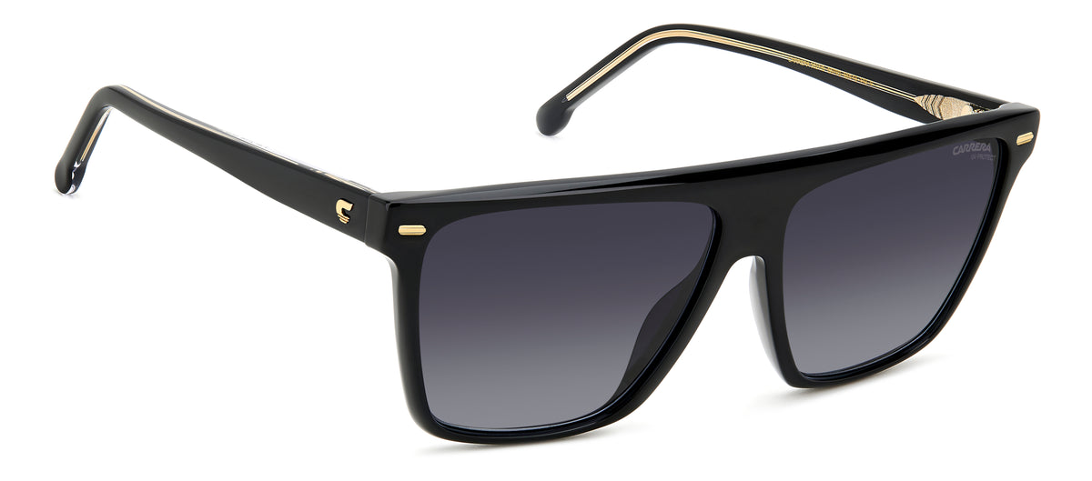 Carrera 3027/S-58-807 9O BLACK
