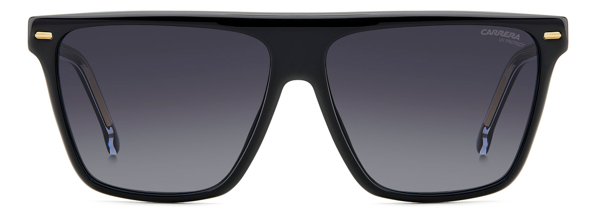 Carrera 3027/S-58-807 9O BLACK