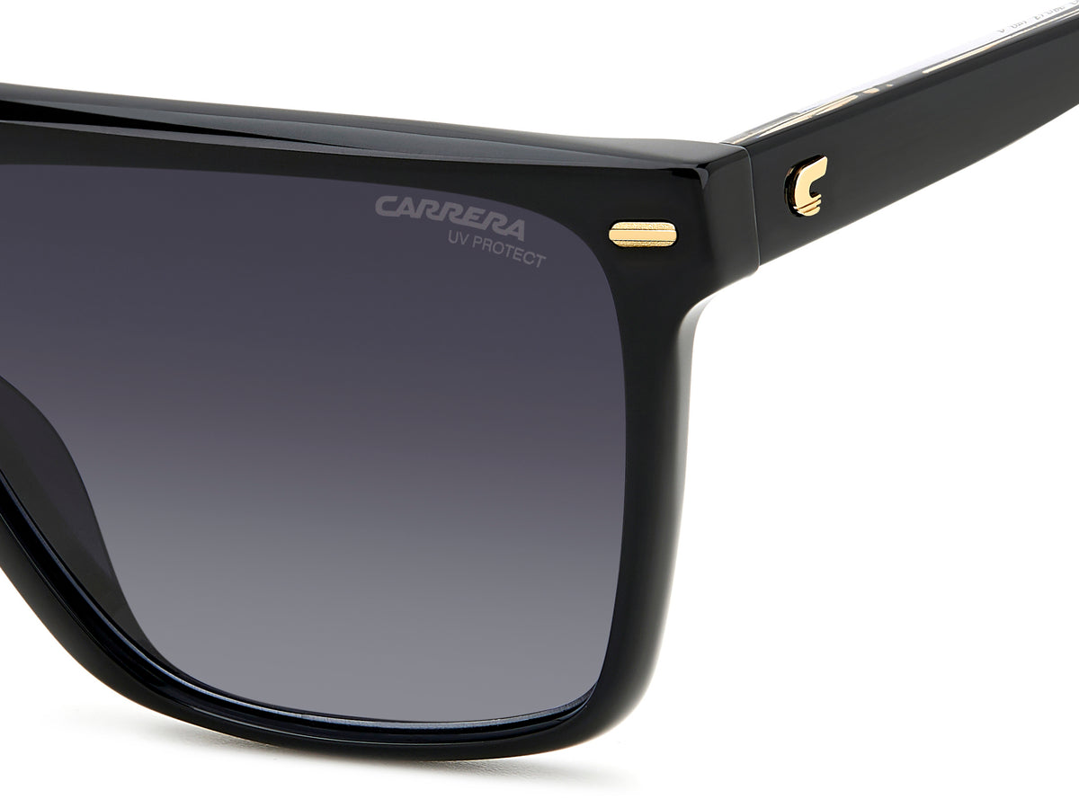 Carrera 3027/S-58-807 9O BLACK