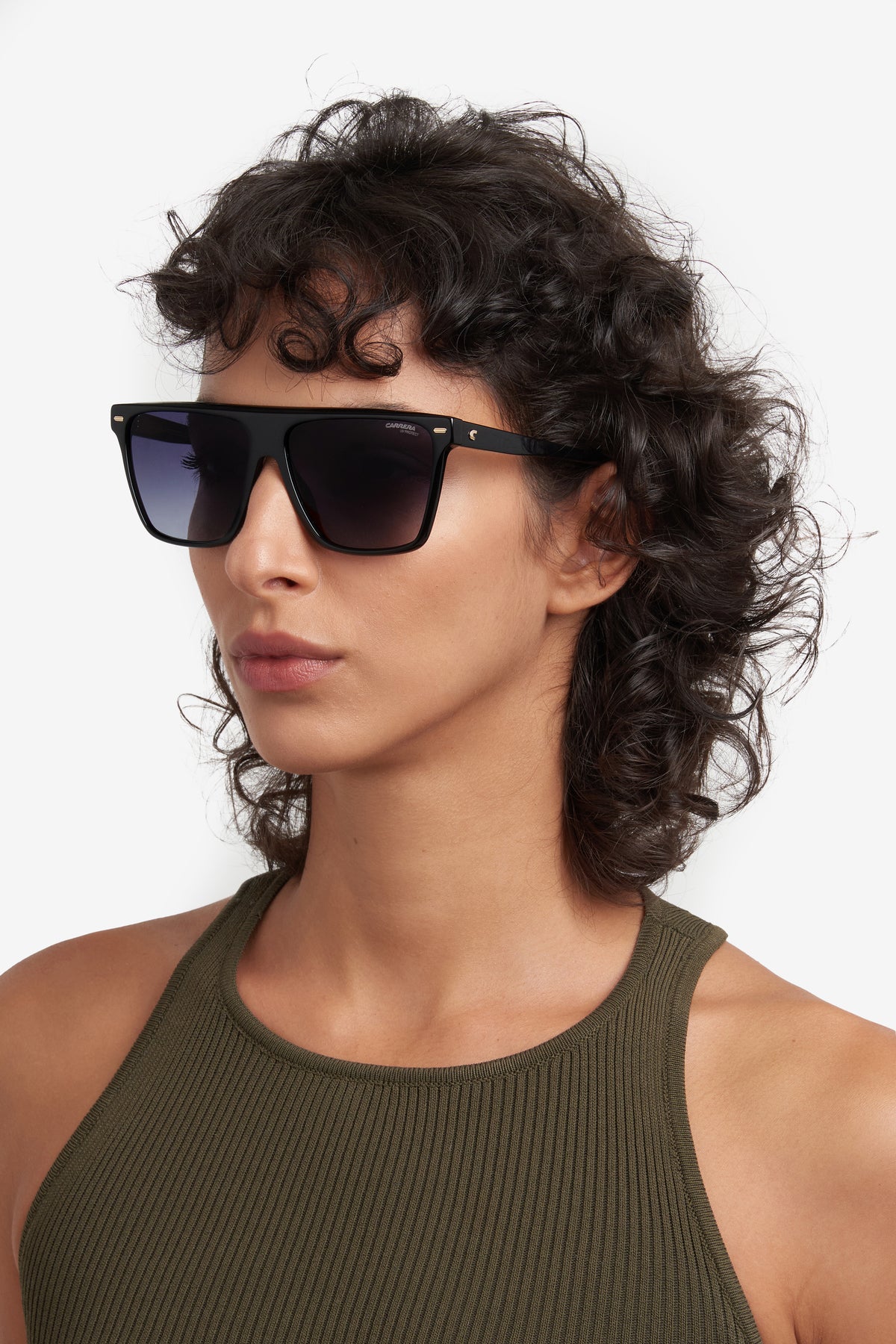 Carrera 3027/S-58-807 9O BLACK
