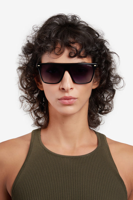 Carrera 3027/S-58-807 9O BLACK